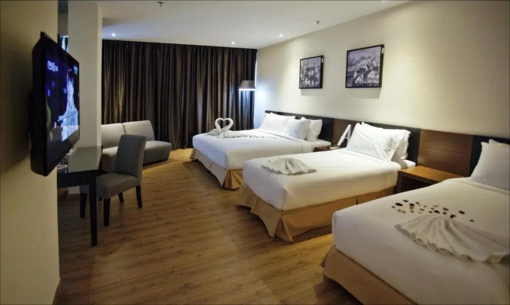 room image