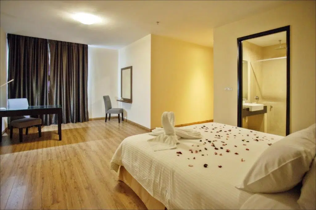 room image
