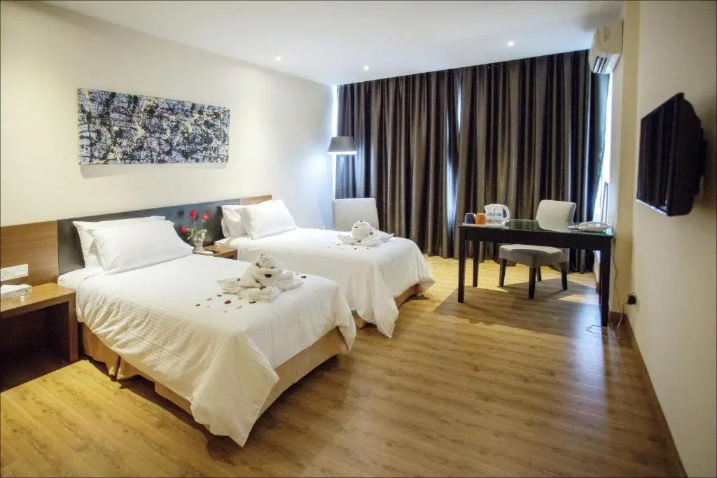 room image