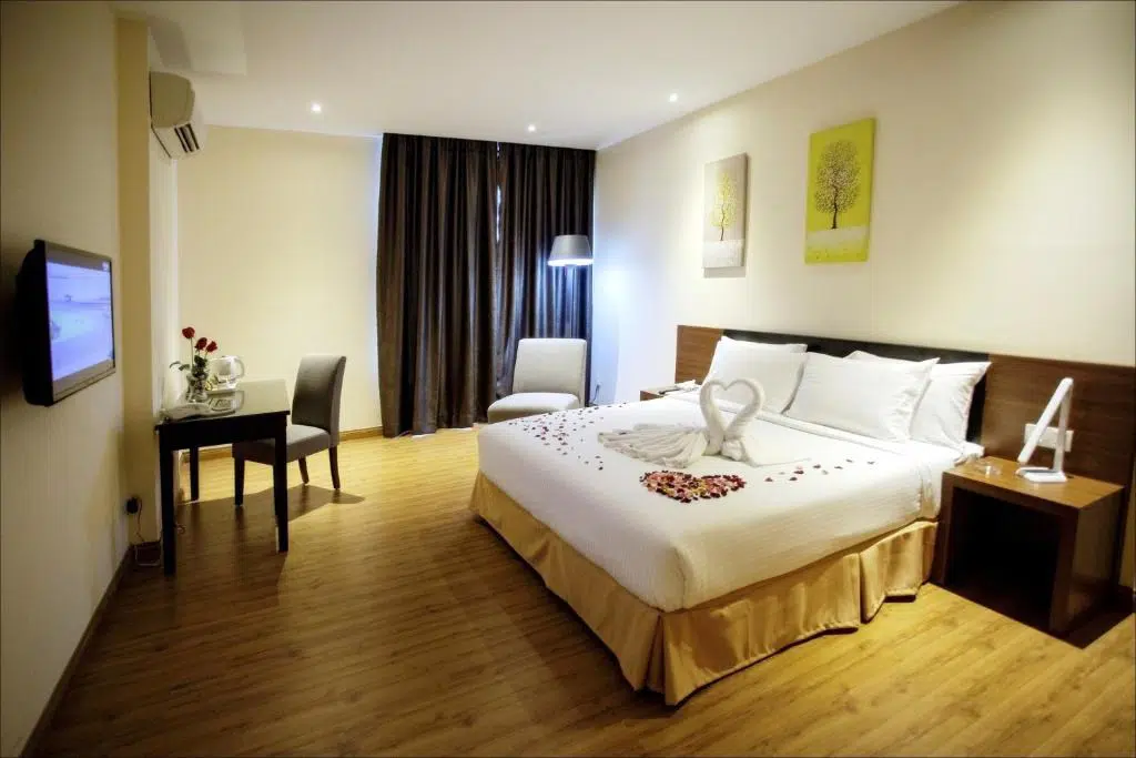 room image