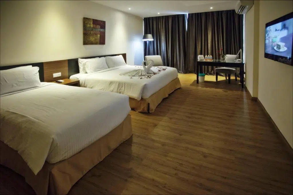 room image